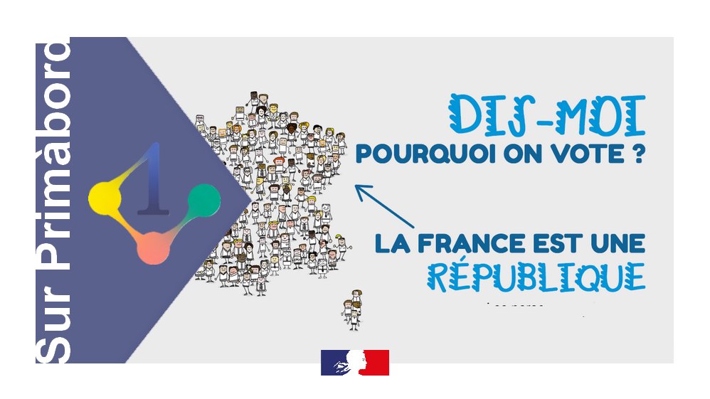 prim_edu_num's tweet photo. Cycle 3⃣ | S'inspirer | #EMC #EMC1d

📌 L’élection présidentielle expliquée aux enfants, des infographies pour présenter les élections présidentielles aux élèves

▶️ https://t.co/U66elCFgC7

✅ Le déroulement des élections
✅ Les électeurs
✅ Les différentes occasions de voter https://t.co/KLZ0NRX5nd