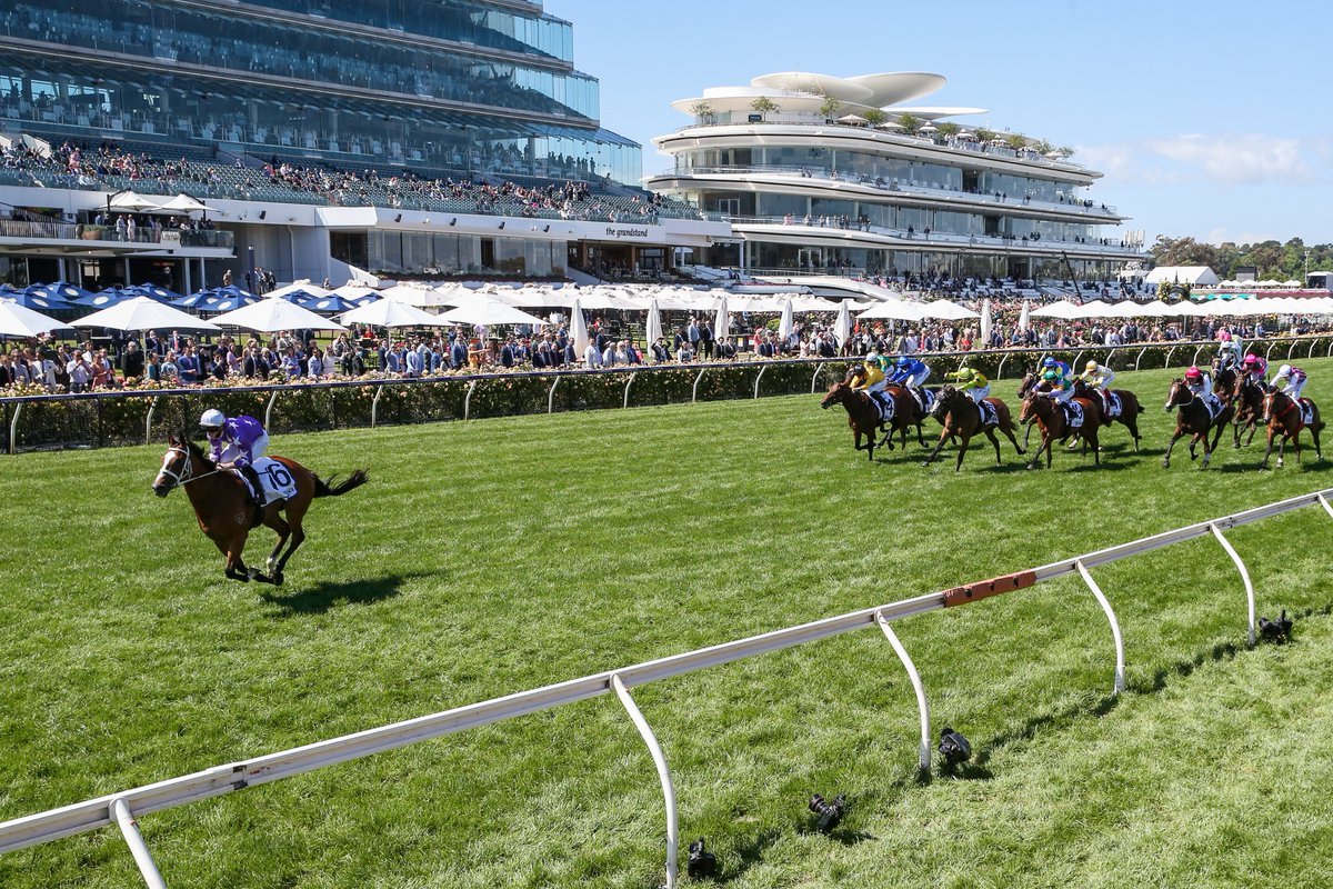 Festival of Racing tweet media