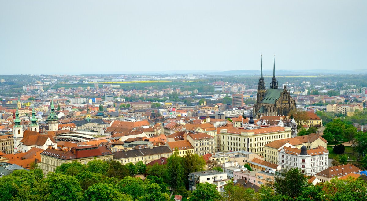 CzechInvest_CZ's tweet photo. První ročník Diskuzních fór pro obce a města měl velký úspěch, a proto přicházíme s novou sérií online setkání 🌟 Startujeme 15. února 2022 s tématem: Marketing obce pro podnikatele a investory!
Více informací 👉 https://t.co/G6F61yyL4T
#czechinvest #obce #mesta https://t.co/H02sOHxTXg