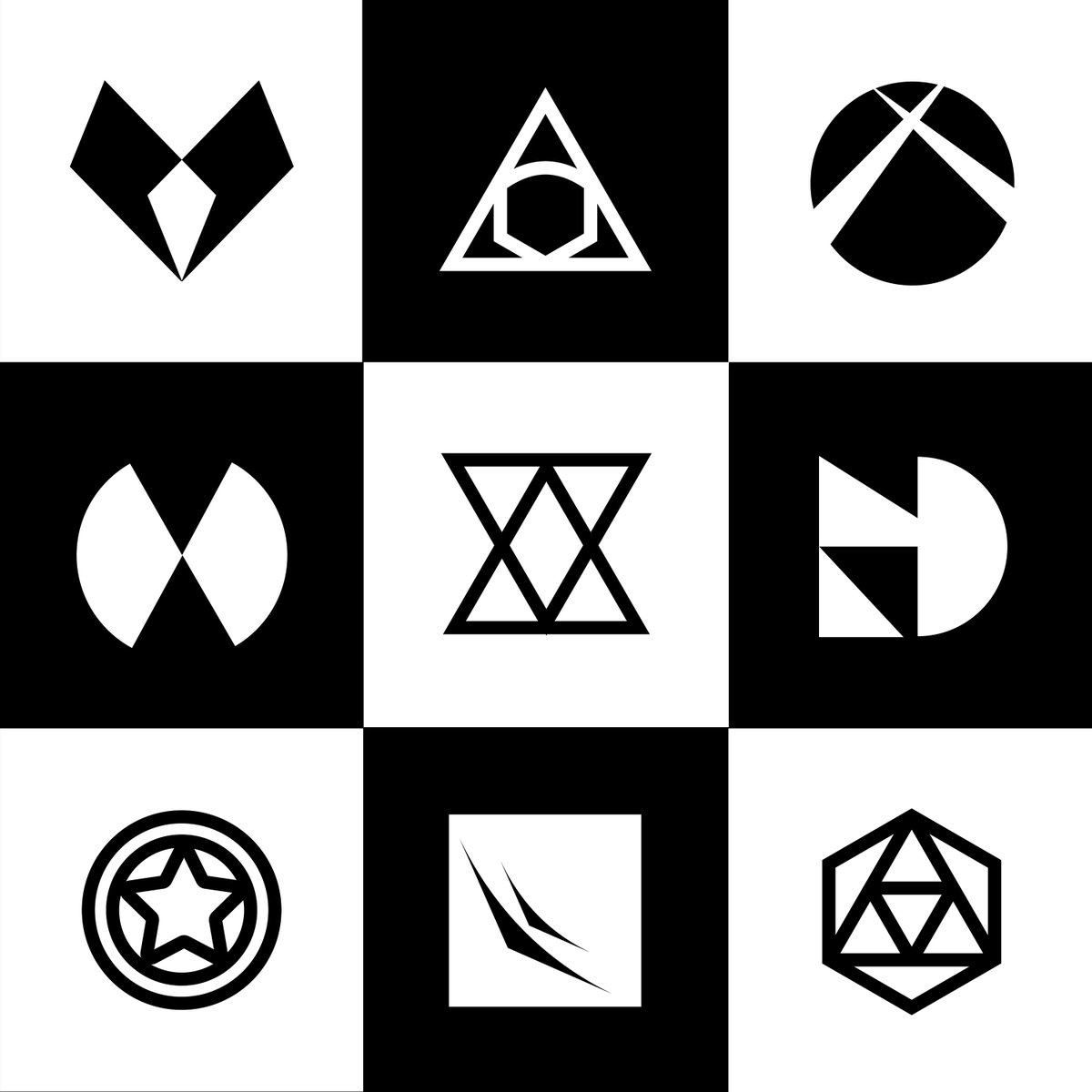 NFT | Mark of Metaverse tweet media