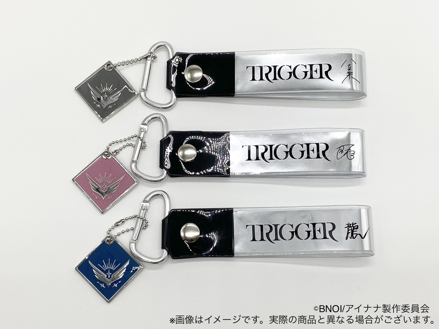 アイドリッシュセブン LIVE COSTUME EXHIBITION على X: 