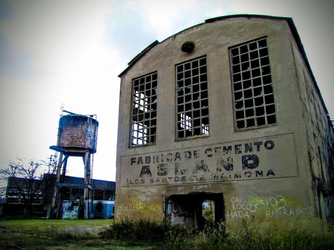 Arte en Ruinas tweet media