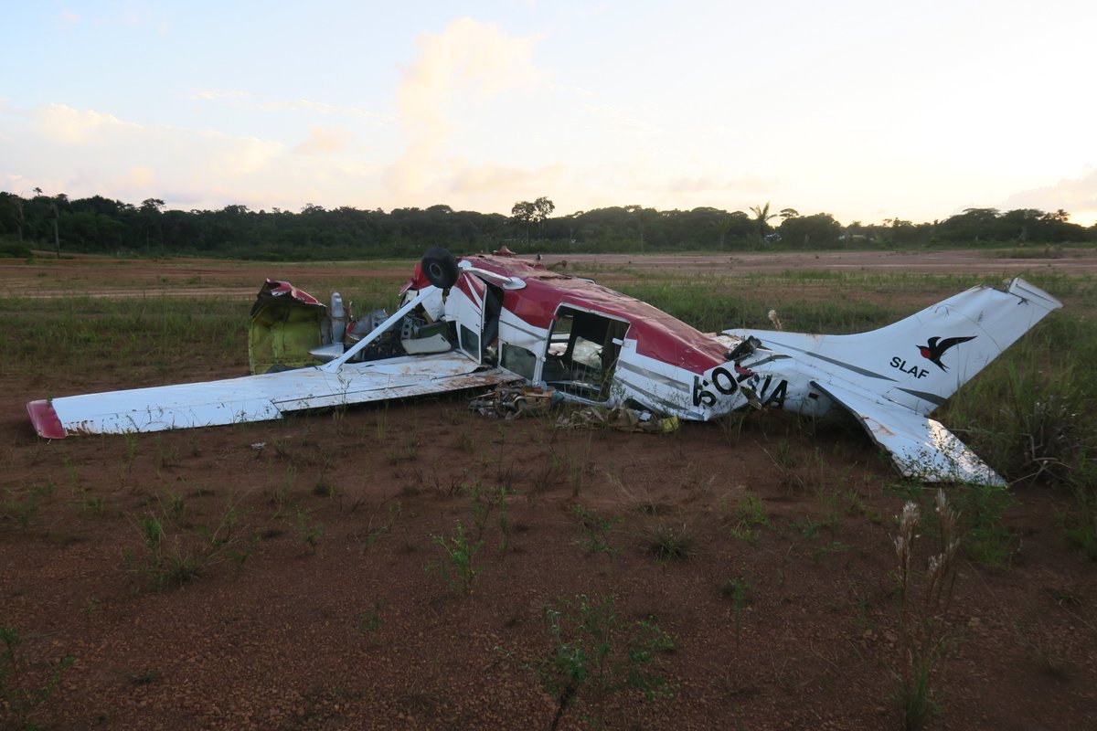 🛩️ <a href="/BEA_Aero/">BEA ✈️ ⚙️🔬🇫🇷</a> publie son bilan #accidentologie pour l'année 2021. 82 rapports relatifs à des accidents d’avions légers ont été publiés. Les enseignements: bea.aero/bilans-etudes-… #safetytogether #avgeek #avgeeks <a href="/FFAeronautique/">F. F. Aéronautique</a>