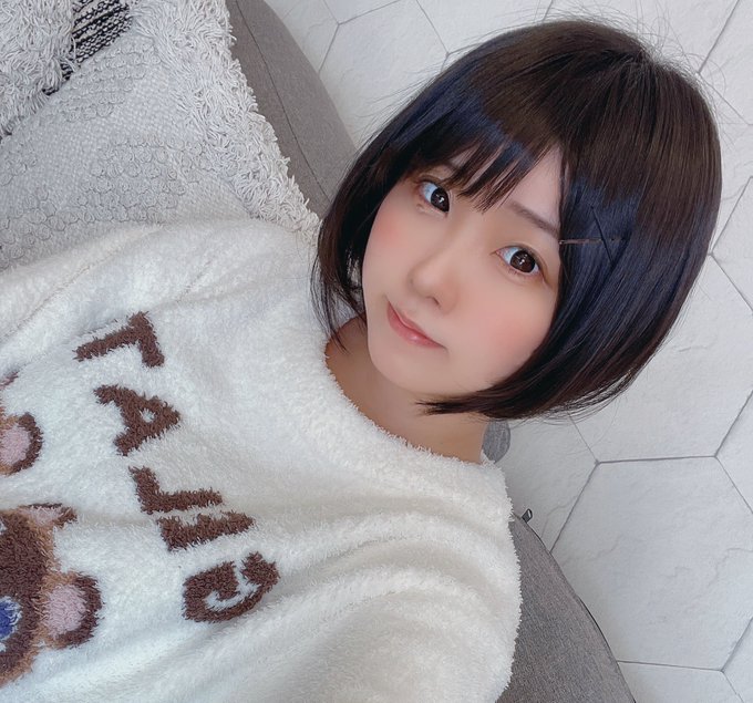 Twitterのコスプレ画像6