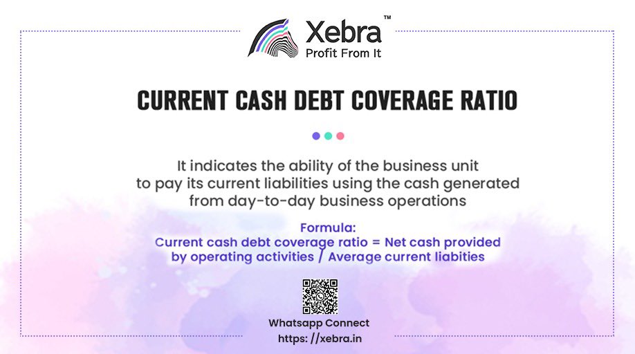 xebradotin's tweet photo. Learn the financial ratios that give a better perspective about your business. 

Xebra helps with jargon-free and actionable insights to help you make timely decisions.

To know more, click here: https://t.co/IfMEMrIsVa
 
#FinancialBook #BusinessInsights #Growth #Profit #Learning https://t.co/JHqzYXChxr