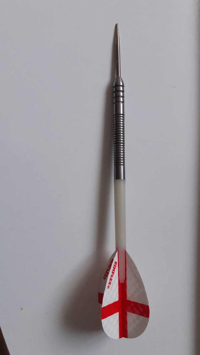 John Walton tweet media