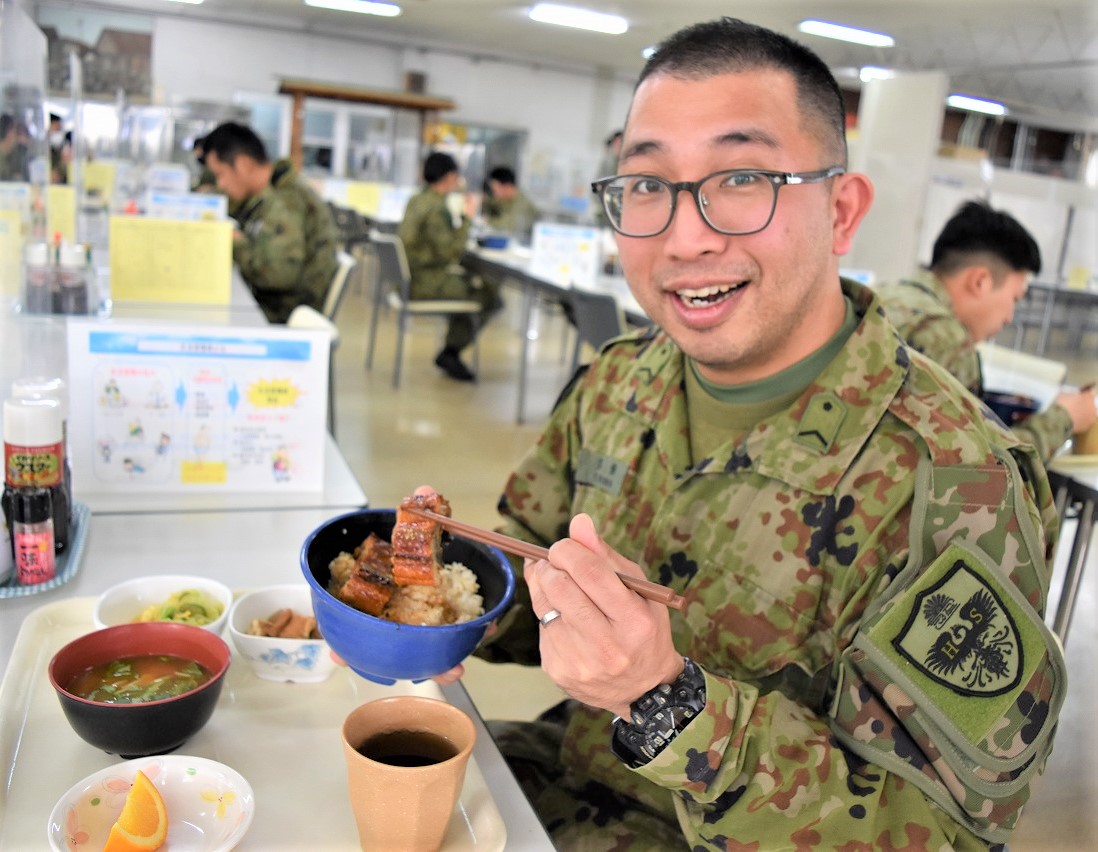 陸上自衛隊 信太山駐屯地 Shinodayama Twitter