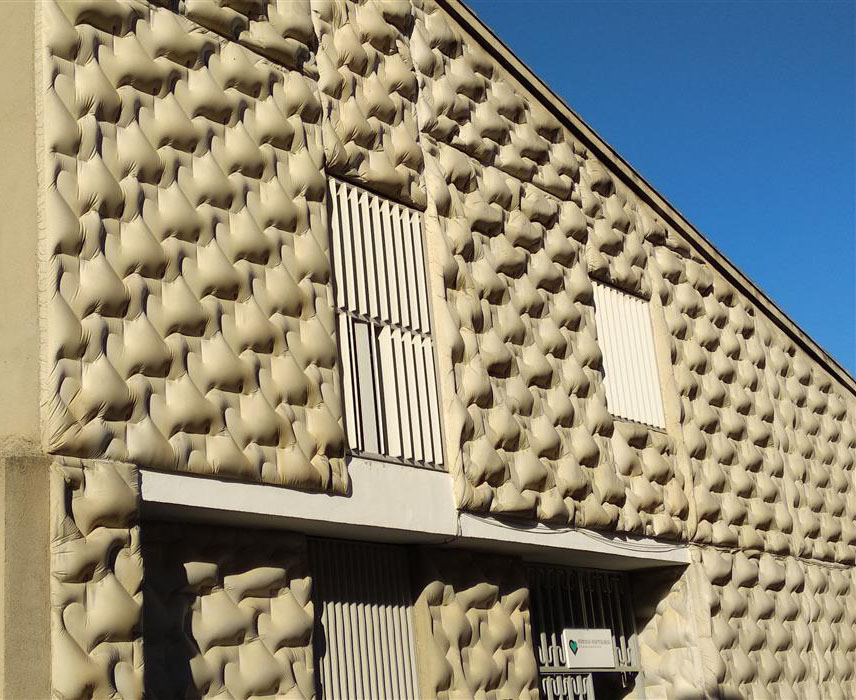 Seearch_'s tweet image. Centro social de las Hermanas Hospitalarias, Ciempozuelos, Madrid. 1985
Miguel Fisac.
seearch.es/obra/centro-so…

#seearch #Concrete #MiguelFisac #Ciempozuelos #Arquitectura #architecture #hormigon