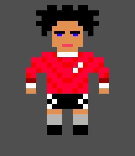 Got my first #baller! Meet Wickardo! 👀
<a href="/ballersbytfa/">ballers official</a> #ballersnft #NFT