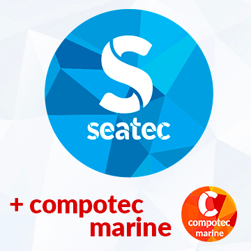 Tornano Seatec e Compotec Marine a CarraraFiere - mailchi.mp/2ed0e951fc6b/t…