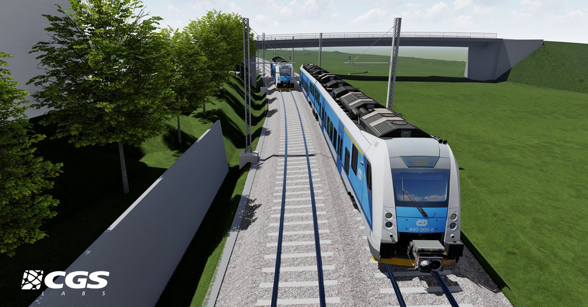 Railway projects are very difficult, therefore it is necessary to use BIM in designing, planning, building and maintenance.
Ferrovia - BIM ready railway design solution provides extensive BIM data support not limited to CAD platforms in use.
bit.ly/3Lq0Pya