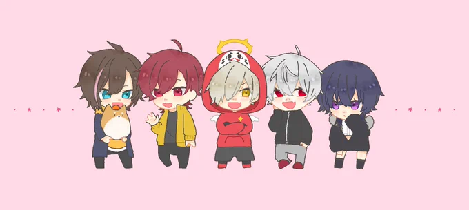 たのしみ

 #kinakoart  #Arisakaaa  #だるまいずごっど  #KuzuArt  #一ノ瀬の絵 