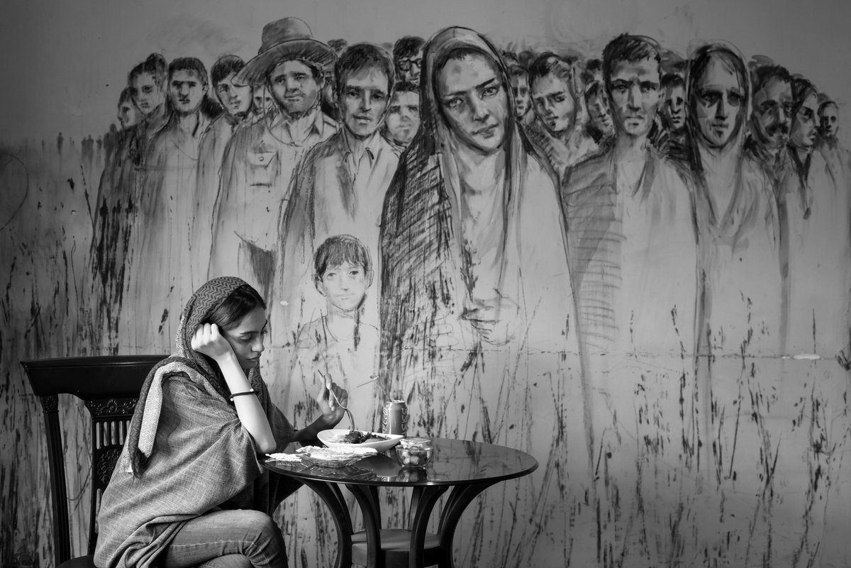 behzad_azimipix's tweet image. Some collectors ask me about the subject of my photo
 
I wanted to talk to you about the purpose of this photo
 (1/5)
 
 foundation.app/@Behzad_azimi/…
 If you could retweet it

#Foundation #FoundationNFT  #collectors #NFTs #FND #photography #WomensArt #nftphotography #NFTphotographers