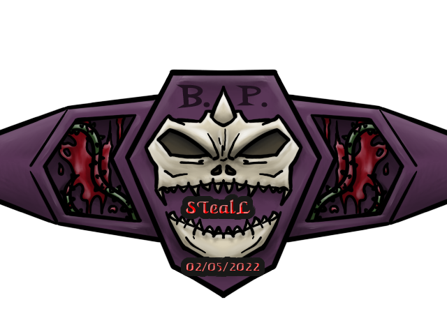 DeepDarkTourney's tweet photo. Grats to STealL for the Blood Point win!! Enjoy the cash bro! Thank you to everyone who signed up and showed up. Was great to host a tournament again public instead on downlow lol! 2v2 next weekend! Come play! https://t.co/lSYvPzePDg