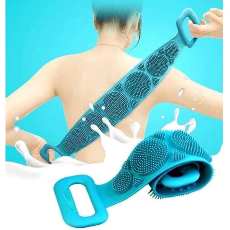 Divy_protons's tweet photo. I'm selling Long Silicone Rubbing Brush for ₹60. Get it on Shopee now! https://t.co/KKGLbtpWQk #ShopeeIN https://t.co/fcElB3KHZr