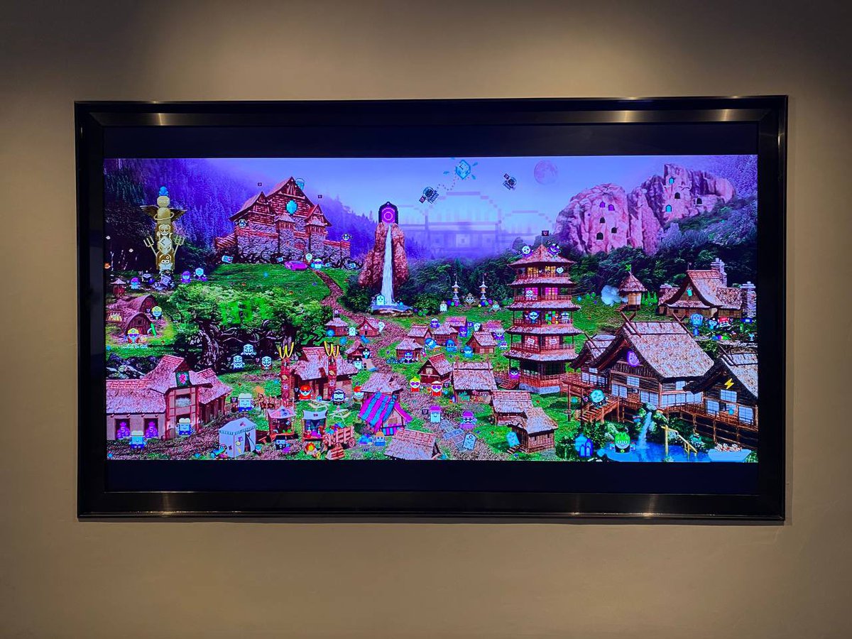 Benjamin Rameau 🙂 tweet media