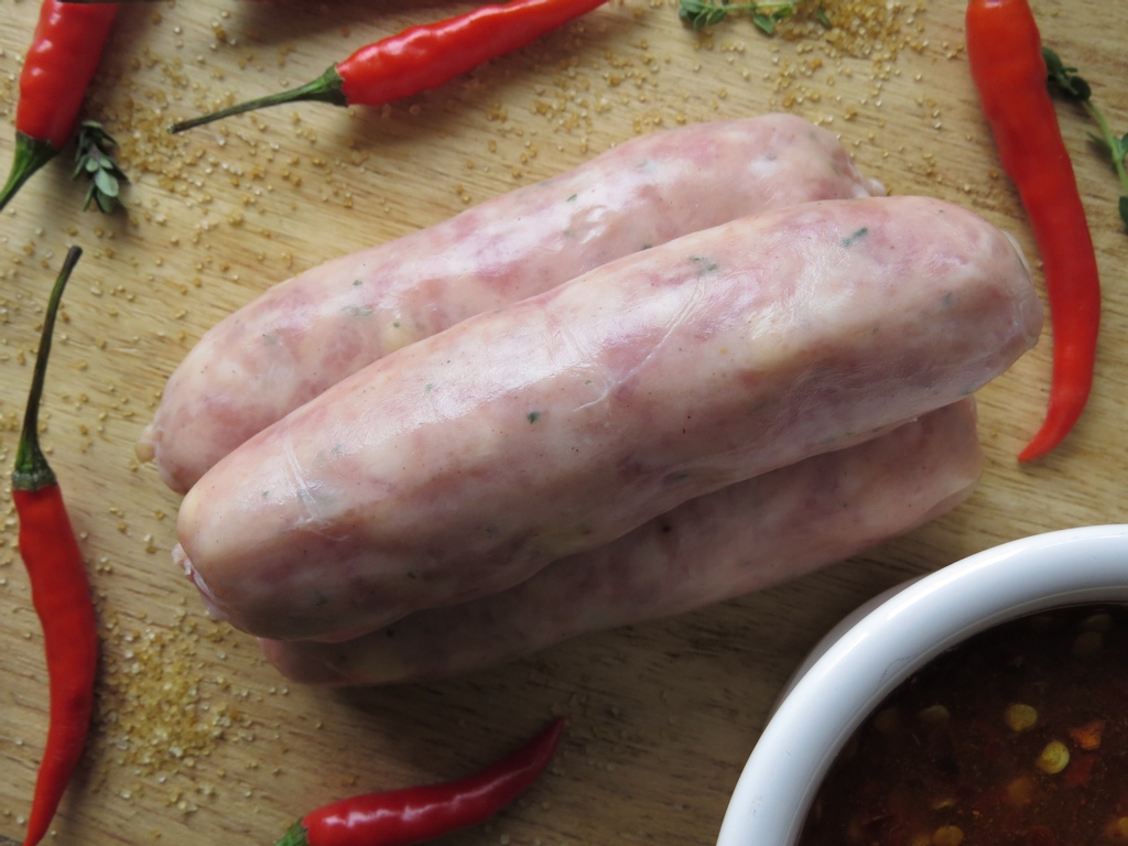 Still time to get hold of the Sweet Chilli 80 Sausage mix ready for valentines day. Use it to make sausages, meatballs or form into heart shaped burgers. Hit us up for a FREE SAMPLE
#valentines  #butchersblock  #carnivore#shoplocal