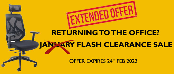AOS_online's tweet photo. #flashsale Extended!!😮Office Seating at crazy prices until 24th Feb - make sure you sit comfortably for less in 2022! visit #AOS_Online https://t.co/s0mm2juWLd office supplies and furniture #officechairs #officefurniture https://t.co/K7nroIVO2b