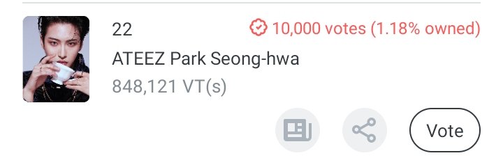 bxbblysan's tweet image. LETS GO TINYS!! we only need 8M votes to get subway ad for a week!