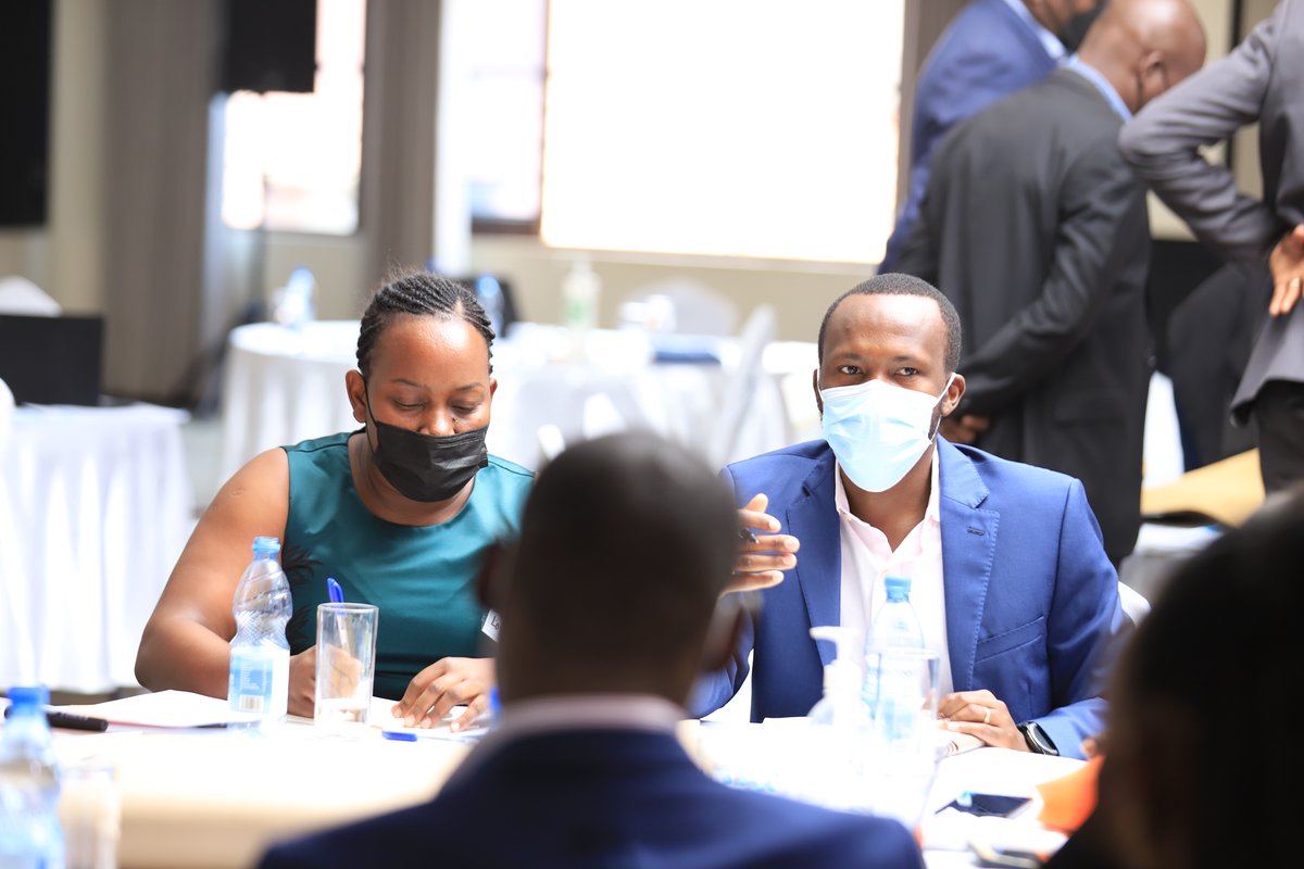 In a recent workshop, UNEP DTU Partnership and Finding XY in partnership with <a href="/unreeea/">Uganda National Renewable Energy Alliance(UNREEEA)</a> engaged Financiers (Venture Capitalists, DFIs, Banks, Funds, Investor platforms), the Ministry, Associations, BD Advisors with the aim to increase the flow of investment to local solar MSMEs.