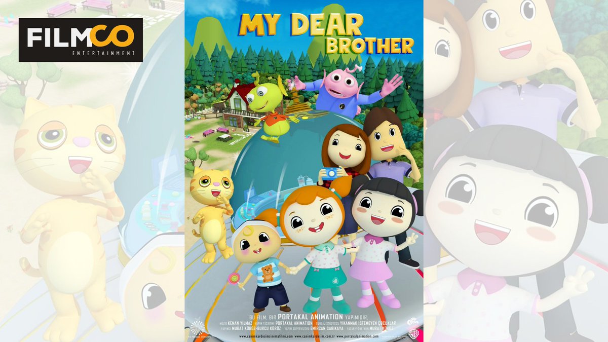 MY DEAR BROTHER is now avaliable on FILMCOTR..

filmcotr.com

#movie #movietime #film #filmreplikleri #filmmaking #turkishmovie #content #distributor #filmcotrentertainment