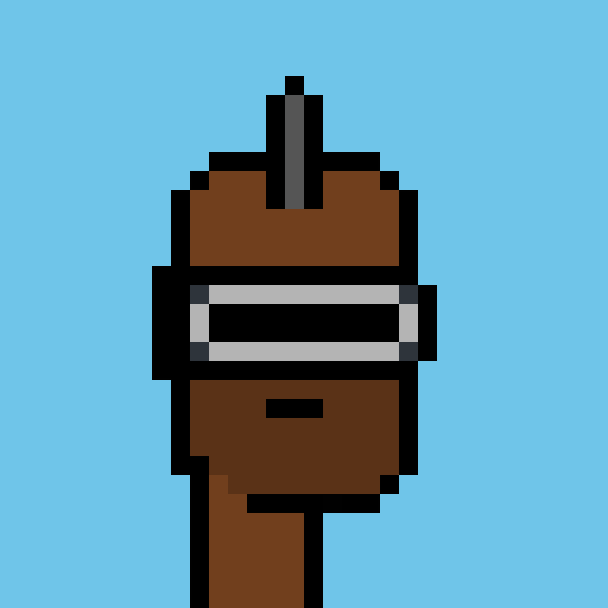 X-Chain Punks | Curate tweet media