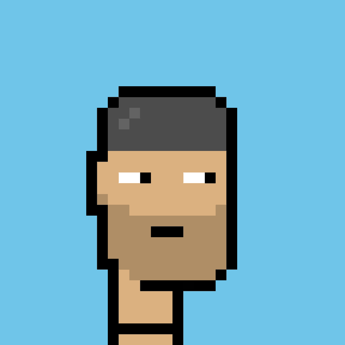 X-Chain Punks | Curate tweet media