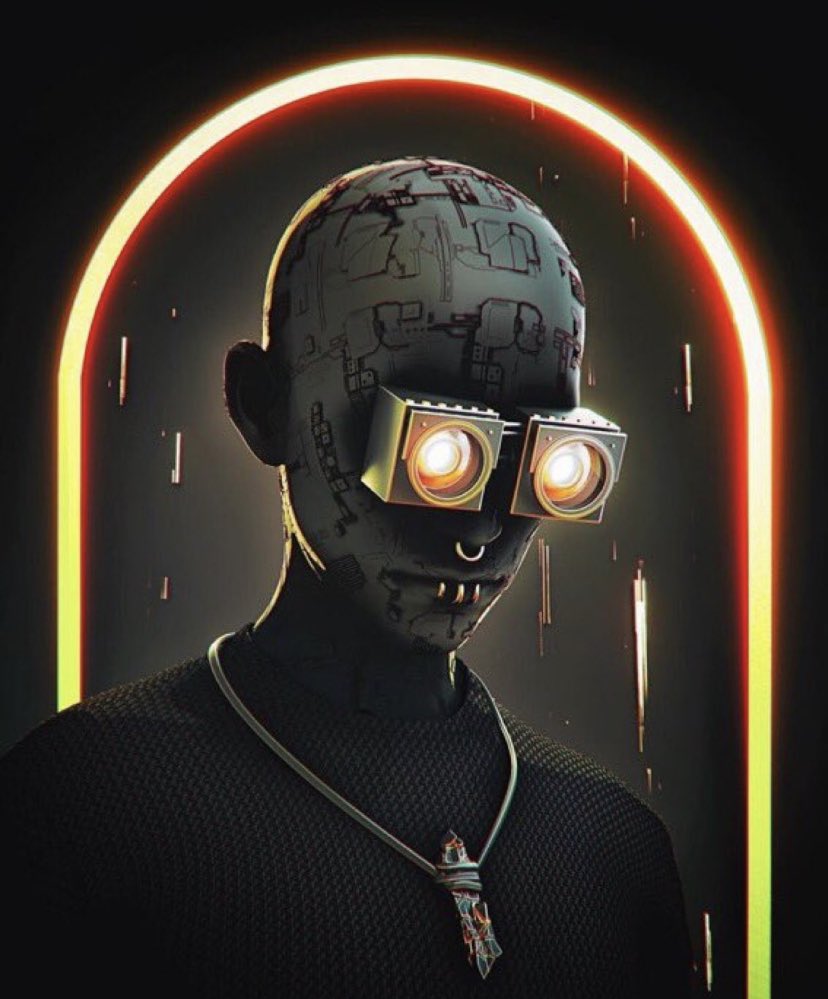 FREE #NFT GIVEAWAY

Follow me 

Drop your $ETH wallet address

Like &amp; RT