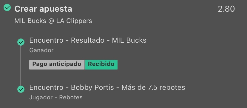 Team_Apuesta's tweet photo. Y a solo 3 días de haber iniciado el grupo de Febrero, llevamos un ritmo envidiable. 

Por algo lo llamo grupo con garantía. 

Aún pueden ingresar y aprovechar la promoción 📲 https://t.co/MP3YfhuWtp