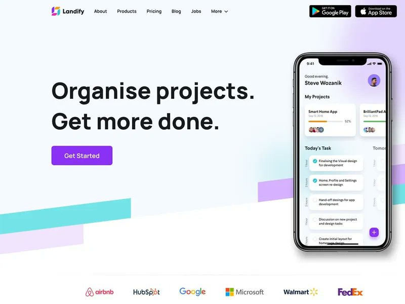 CoEpic's tweet photo. FREEBIE Alert: Get Landify – Landing by @aravinddesign now! https://t.co/Y0odATVZ7d #Kit #LandingPage #UI #blocks #design #designer https://t.co/1oQRHwHGuv