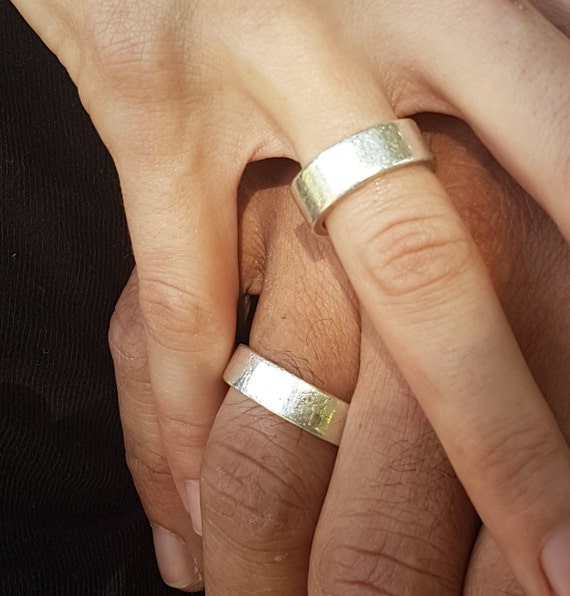 danielabrill's tweet photo. S&amp;N Wedding Ring - 925 Silver Wide Band  -  https://t.co/iSnrkylw6a #bridaljewelry #silverbandring #silverjewelry #silverflatband @etsymktgtool https://t.co/e0k7yEsUD9