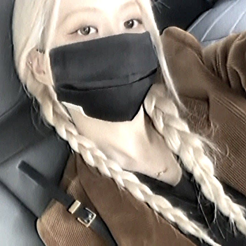 #로제 #ROSÉ