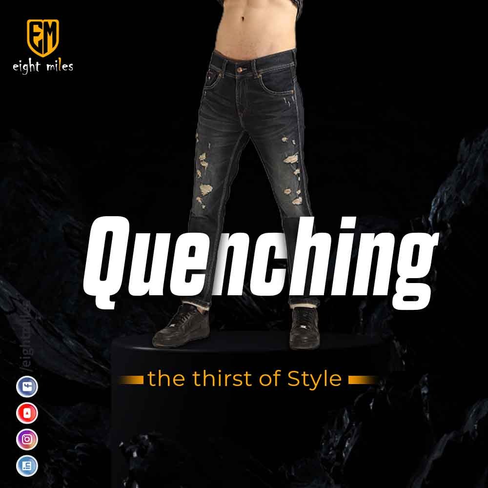 8milesjeans's tweet photo. Are you a Fashion enthusiast and love to try new styles? Then #EightMilesJeans is your answer to all your #Fashion needs and wants. Buy your forever #favourite only from us!

#EightMiles #8Miles #trends #jeansmanufacturers #jeansmanufacturersindelhi #jeans #bestdesigns #newstyles https://t.co/KDPZgkrQkf
