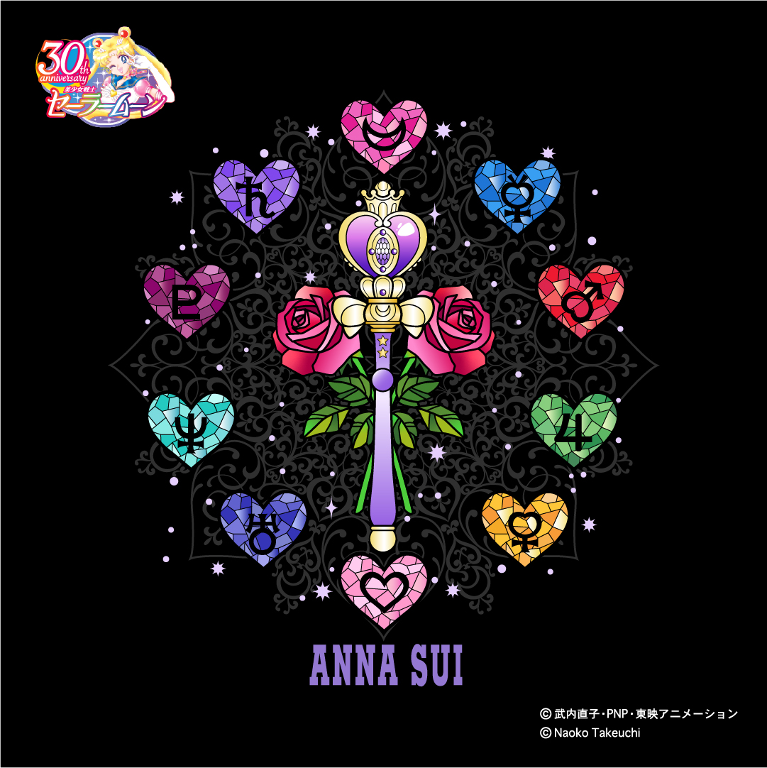 Anna Sui Japan Annasui Japan Twitter