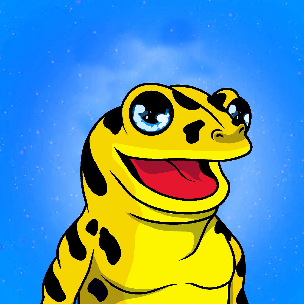 Yung_Kosher's tweet photo. Update on my @ToadboysNFT collection #RUBITRUBIT #NewNFTProfilePic https://t.co/lGfdgYRFWp