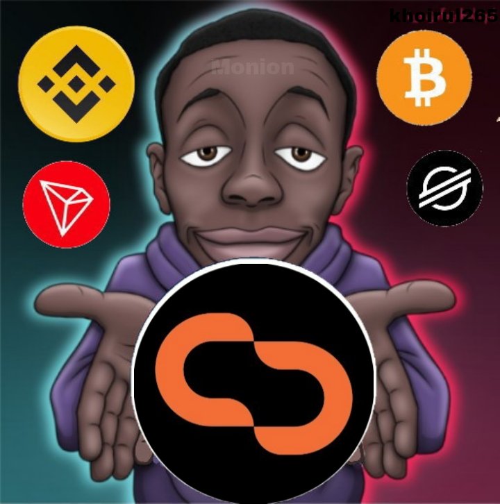 Khoirul265's tweet photo. Hope you like itπ
@MonionGlobal
#moni #monionmetaverse #monionΒ #monions #giveaway https://t.co/bFWmoDAvDU