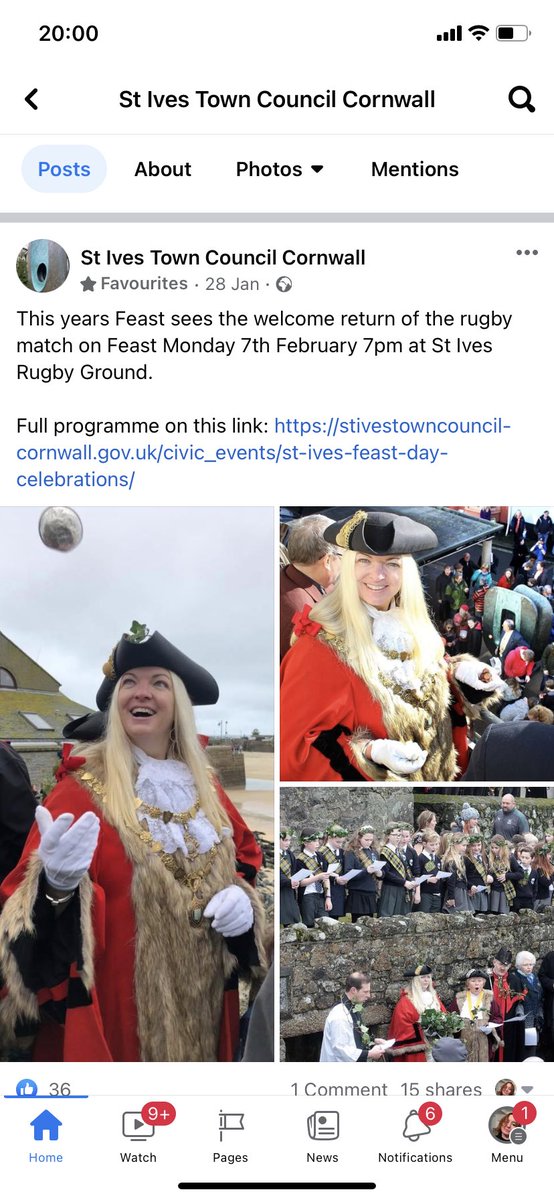 St Ives Town Council (Cornwall) (@stivescouncil) on Twitter photo We are excited to see the return of St Ives feast including ancient hurling of the silver ball kicks off today at 9.30am - join us #stives #visitstives @CornwallGuide <a href="/HayleStIvesCN/">HayleStIvesCN</a> <a href="/CornwallCouncil/">@cornwallcouncil</a> <a href="/C365WhatsOn/">Cornwall 365 What's On</a> #stia We are excited to see the return of St Ives feast including ancient hurling of the silver ball kicks off today at 9.30am - join us #stives #visitstives @CornwallGuide <a href="/HayleStIvesCN/">HayleStIvesCN</a> <a href="/CornwallCouncil/">@cornwallcouncil</a> <a href="/C365WhatsOn/">Cornwall 365 What's On</a> #stia