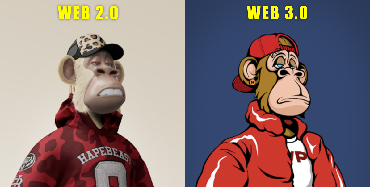 <a href="/EXOHAPEGANG/">Exohapegang</a> #Web2vsWeb3me #Looksbetterthantheoriginal