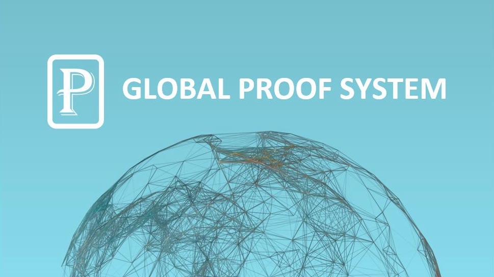 ❗️Airdrop❗️
Link to Airdrop page: 
givelab.com/globalproofsys…
👉1) Follow Global Proof System on Twitter.
👉2) Join Global Proof System Telegram Group.
Date: 7 - 13 February 2022
500 winners will get 80 000 GPS each.
#Airdrop #airdrops #Giveaway