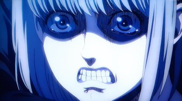 アニメ 進撃の巨人 4期の80話 21話 ネタバレ感想 エレンを止めてくれ アニメ感想部
