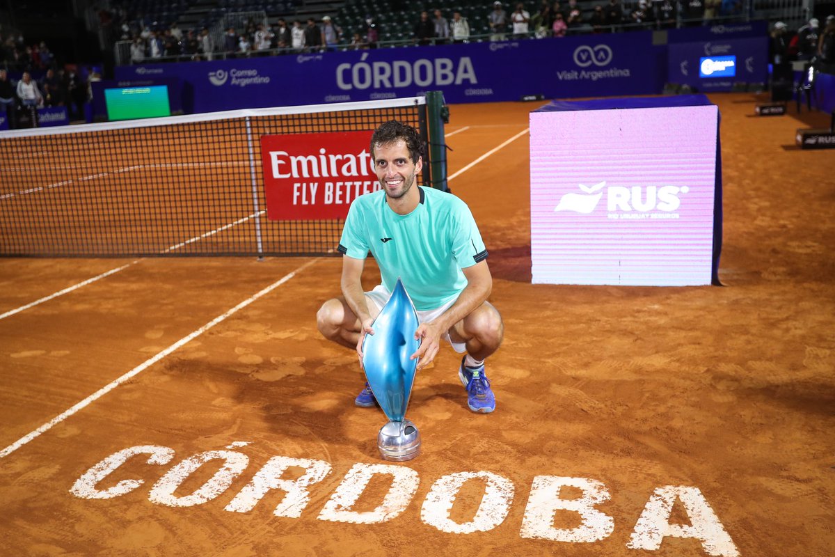 koldocarballeda's tweet photo. 🎾 ATP Tour   Week 5
#ATP250 
🏆 #TataOpenMaharashtra
J.Sousa d. E.Ruusuvuori 7-6(9), 4-6, 6-1
🏆 #OSDF22 #Montpellier
A.Bublik d. A.Zverev 6-4, 6-3
🏆 #CordobaOpen2022 
A.Ramos Viñolas d. A.Tabilo 4-6, 6-3, 6-4 https://t.co/oMFDnXgt98