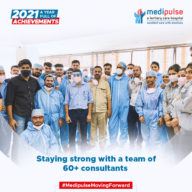 MedipulseIndia's tweet photo. The mission of #MedipulseHospital is to improve the health of the community by setting the standard of excellence in #PatientCare. We believe that to provide the #BestTreatment, the doctors & consultants in our team provide exceptional quality care.
#MedipulseMovingForward https://t.co/lxZr8epnlZ