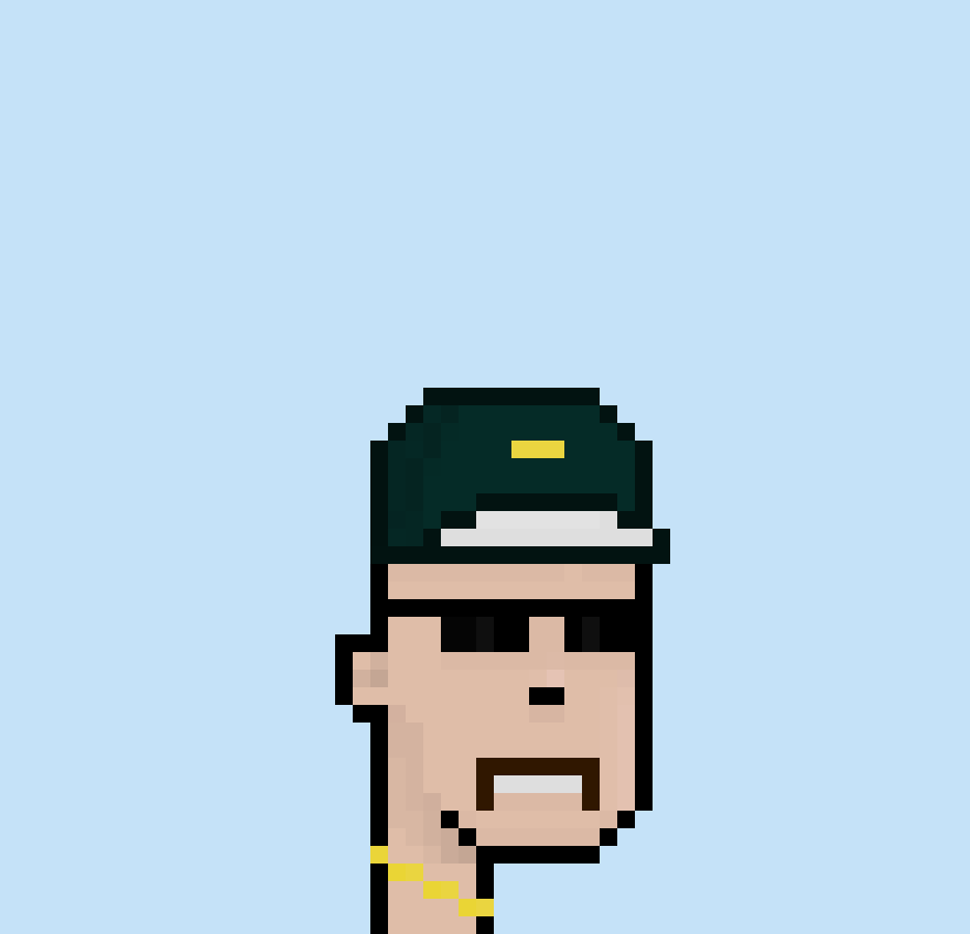 IsmanCollection's tweet image. IsmanCollection#8
Sell Now available on @opensea

🔹Poligon Blockchain
🔹Floor Price : 0.001 ETH
🔹No Gas-Fee
🔹Hand Draw
🔹link in Bio

Creator : @Warya_Khemod

#NFT #NFTProject #NFTCommunity #NFTdrop #NFTIndonesiaMendunia #Polygon #OpenSeaNFT #NFTs #NFTartist