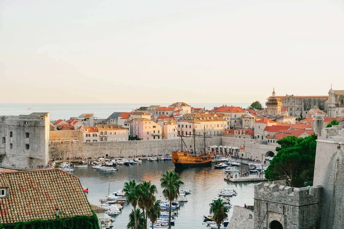 Adriatic_Home's tweet photo. Inbound Tourism Expenditure in Croatia Accounted for 86.98% of Internal Tourism Expenditure in 2019 - https://t.co/BLfOCVqZnm https://t.co/rhKBeckSQB