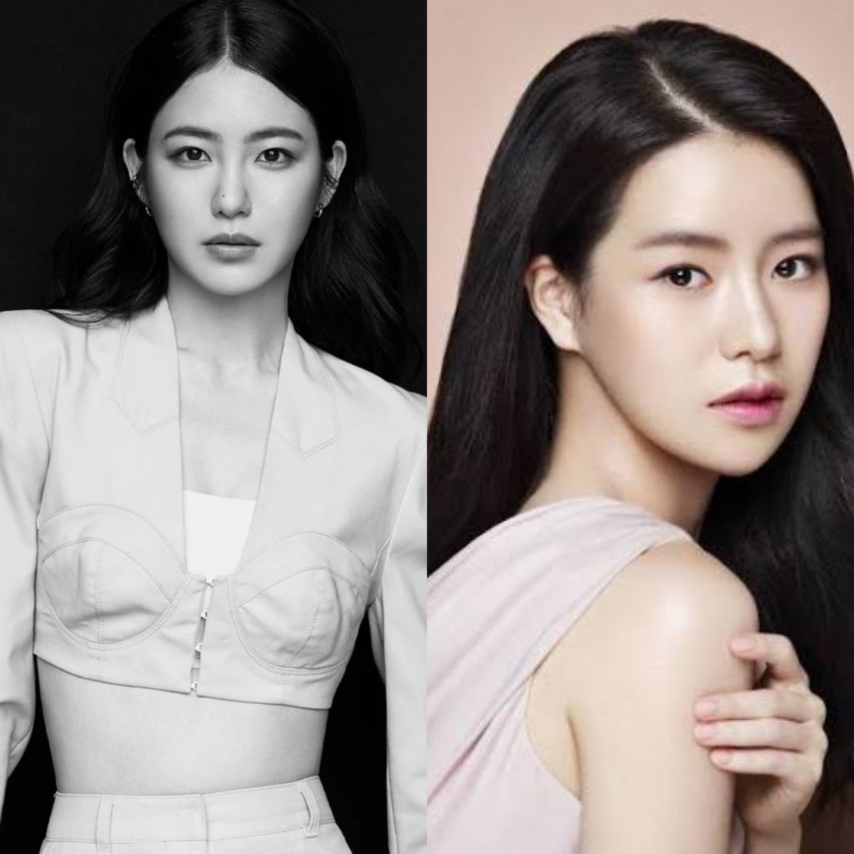thejypnews's tweet photo. ๐ฐ NEWS | 020722
JYP Actress, Shin Ye-eun has joined to make a cameo appearance on Netflixโs โThe Glory.โ
She will be playing as young โPark Yeon Jinโ (which will be portrayed by Lim Ji Yeon as well).
๐ https://t.co/CAvoGTvpDn
#JYPActor #NPIO #ShinYeeun #์ ์์ https://t.co/epLABuqA2l