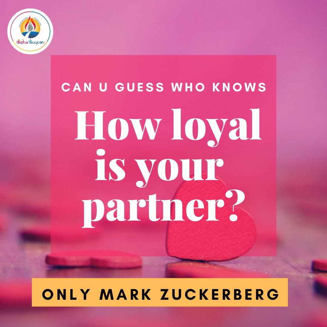 DeepanDisha's tweet image. Sounds funny! 

But with so much data posted online, we inevitably share personal details. 

Be Careful What You Share
.
Stay tuned for more upcoming new tips.
.
#socialmediashare #whattoshare #privacyissue
#Mondayvibes #socialmediaawareness #onlinehangout #personalbrand