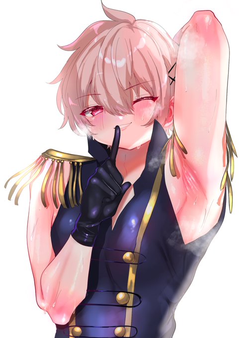 近日のツlキlウlタl絵まとめです 