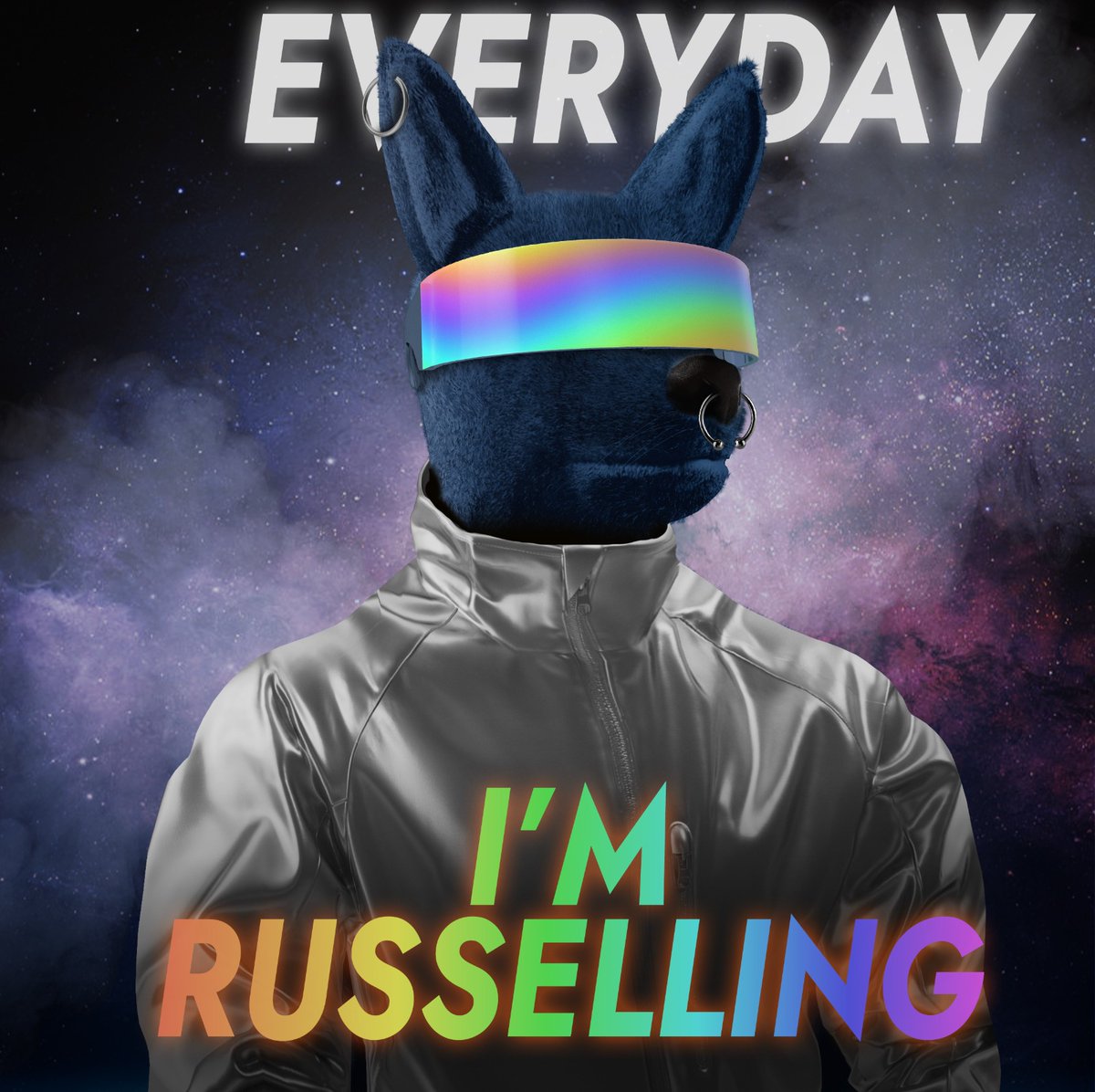 MRClubs's tweet photo. The first 77 people get a guarantee WL spot for Muscle Russell Club.
Come on Russell's, Catch WL Spots!
Join to our discord:
https://t.co/t9VKjmR4HR

#NFT #NFTCommunity #NFTGiveaways #nftcollector 
#NFTdrop #nftart #NFTwhitelist https://t.co/AbZFsUZ9EL