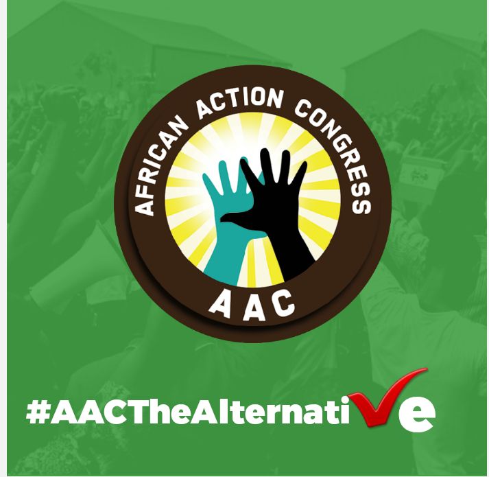 African Action Congress on Twitter: 