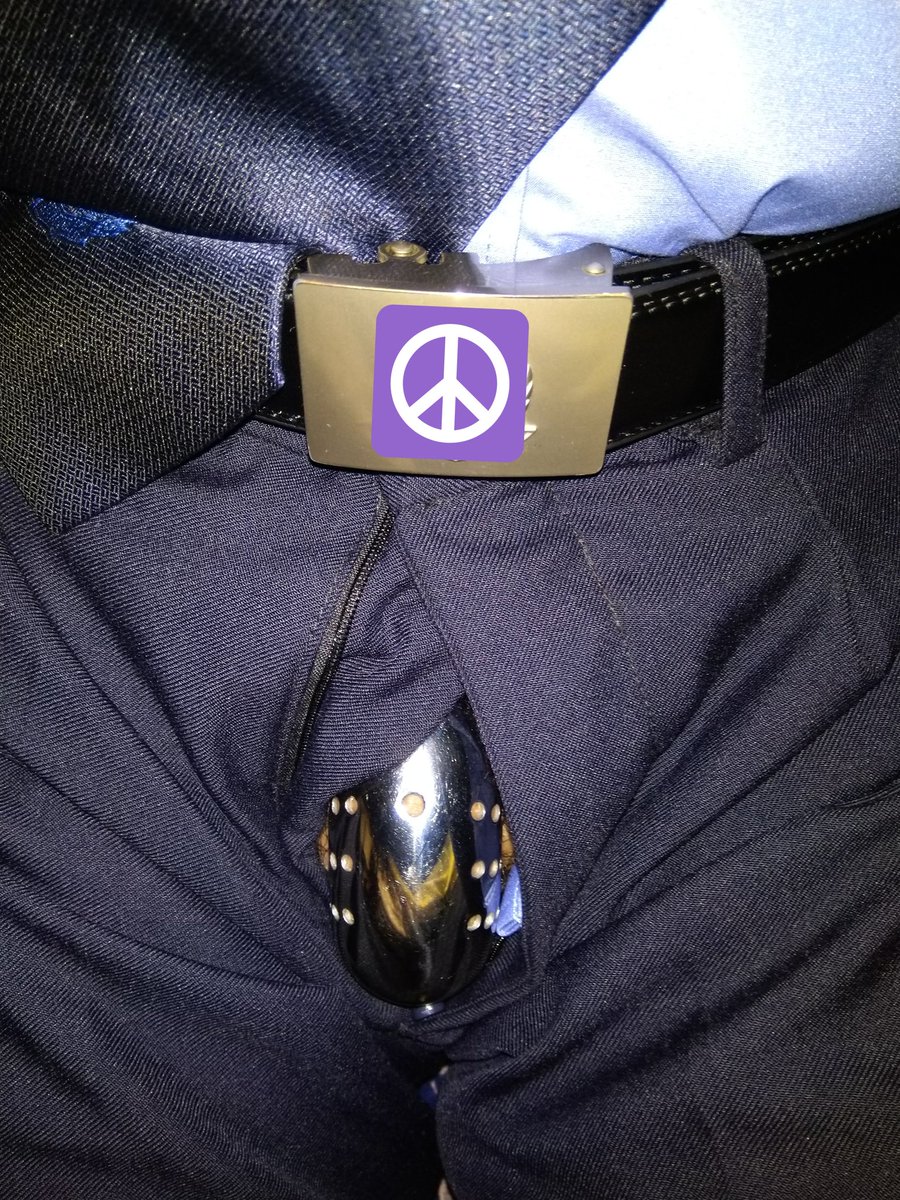 Lock & Uniform tweet media